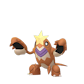 Pokemon GO Crawdaunt