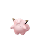 Pokemon GO Clefairy 