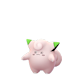 Pokemon GO Clefairy 