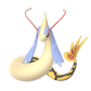 Pokemon GO Milotic 