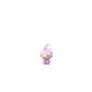 Pokemon GO Castform