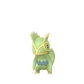 Pokemon GO Kecleon 