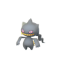 Pokemon GO Banette 