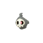 Pokemon GO Duskull 