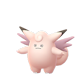 Pokemon GO Clefable