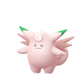 Pokemon GO Clefable 