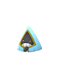 Pokemon GO Snorunt 