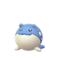 Pokemon GO Spheal 