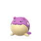 Pokemon GO Spheal