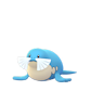 Pokemon GO Sealeo