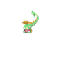 Pokemon GO Huntail