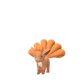 Pokemon GO Vulpix 