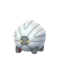 Pokemon GO Shelgon