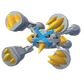 Pokemon GO Metagross Mega