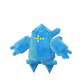 Pokemon GO Regice