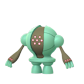 Pokemon GO Registeel 