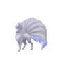 Pokemon GO Ninetales