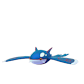 Pokemon GO Kyogre 