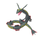 Pokemon GO Rayquaza 