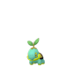 Pokemon GO Turtwig 