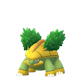Pokemon GO Grotle