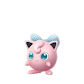 Pokemon GO Jigglypuff Ribbon