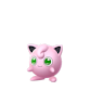 Pokemon GO Jigglypuff 