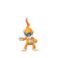 Pokemon GO Monferno