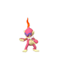 Pokemon GO Monferno