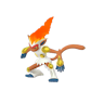 Pokemon GO Infernape