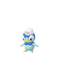 Pokemon GO Piplup Dawn Hat