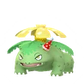 Pokemon GO Venusaur ♂ Party Hat