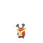 Pokemon GO Kricketot 