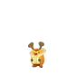 Pokemon GO Kricketot 