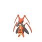 Pokemon GO Kricketune
