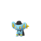 Pokemon GO Shinx Top Hat