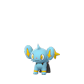 Pokemon GO Shinx