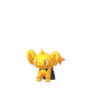 Pokemon GO Shinx