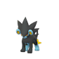 Pokemon GO Luxray 