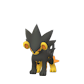 Pokemon GO Luxray
