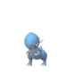 Pokemon GO Cranidos