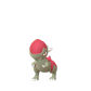 Pokemon GO Cranidos 