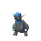 Pokemon GO Rampardos