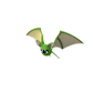 Pokemon GO Zubat 