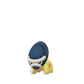 Pokemon GO Shieldon