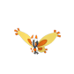 Pokemon GO Mothim