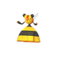 Pokemon GO Vespiquen