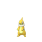 Pokemon GO Buizel