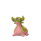 Pokemon GO Gastrodon West Sea