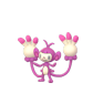 Pokemon GO Ambipom